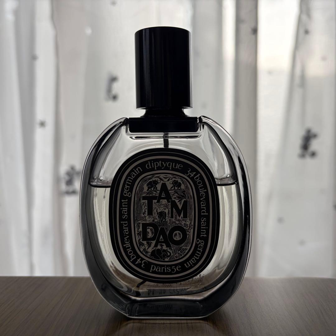 DIPTYQUE オードパルファン　タムダオ