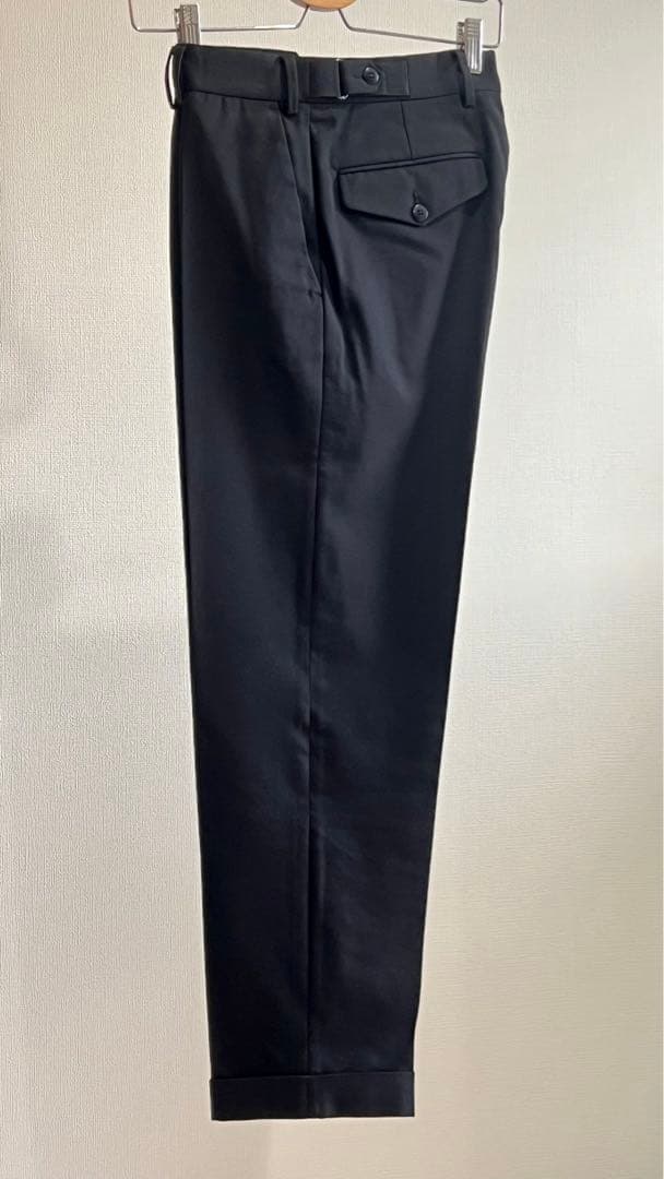 DRIES VAN NOTEN 19AW PHILIPドリスヴァンノッテン 44