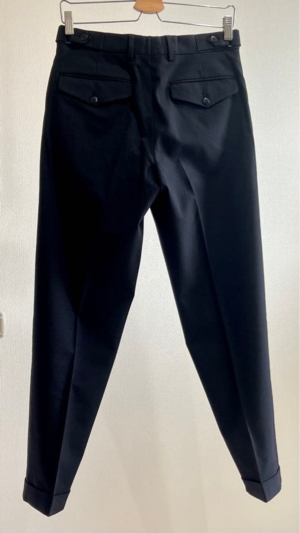 DRIES VAN NOTEN 19AW PHILIPドリスヴァンノッテン 44