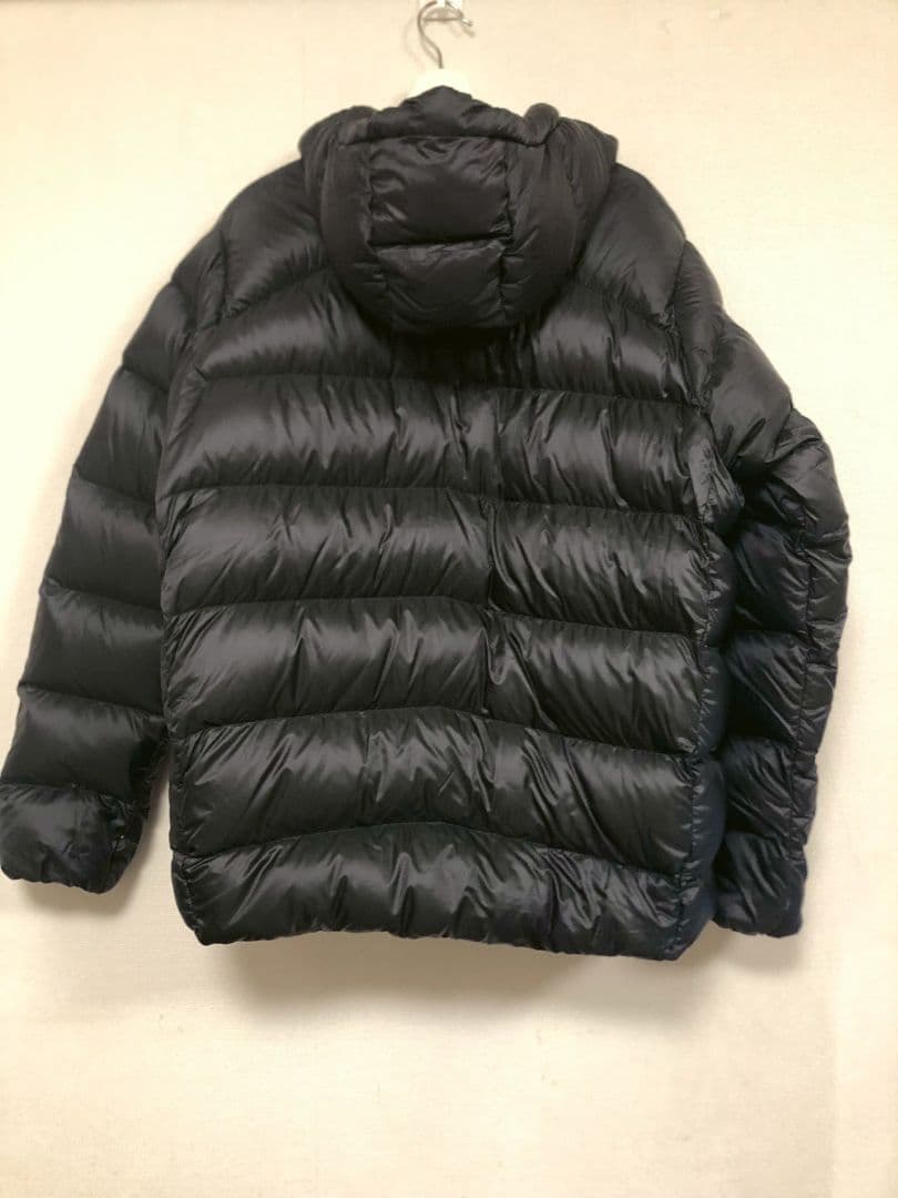 patagonia Fitz Roy Down Hoody　ブラックXL