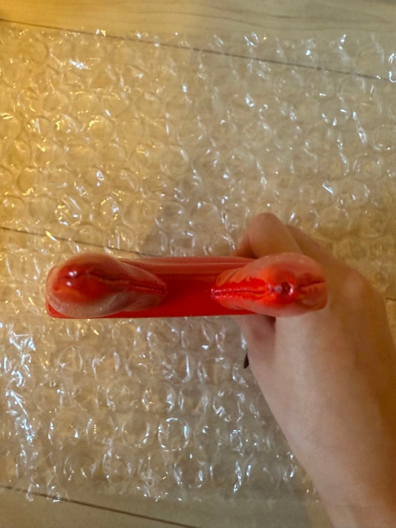 Urban Sophistication iPhone16Pro デビル