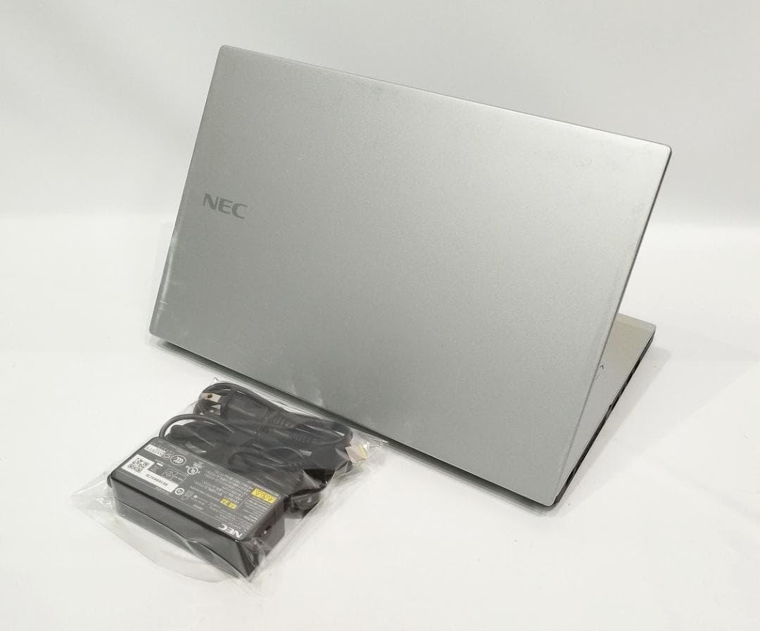 12.5 FHD NEC VK23LB-T I5 8GB SSD カメラ