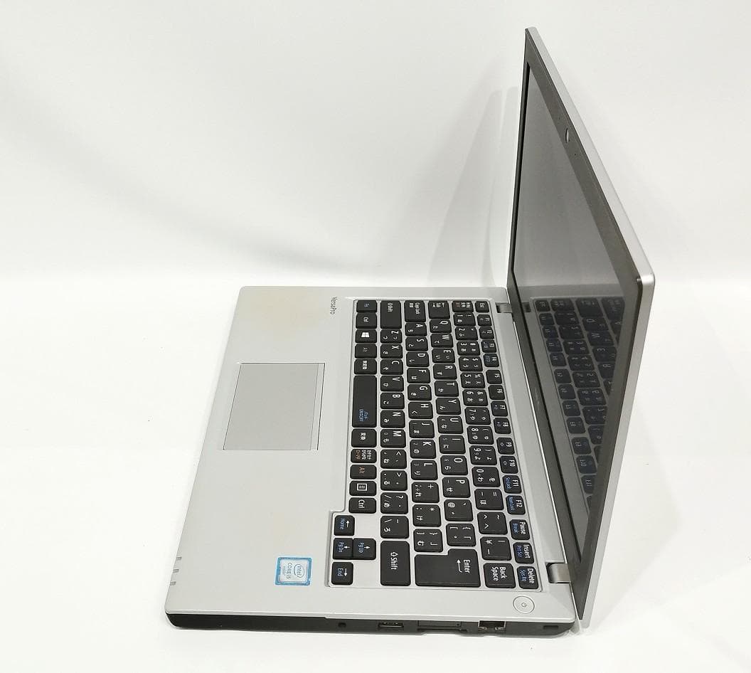 12.5 FHD NEC VK23LB-T I5 8GB SSD カメラ