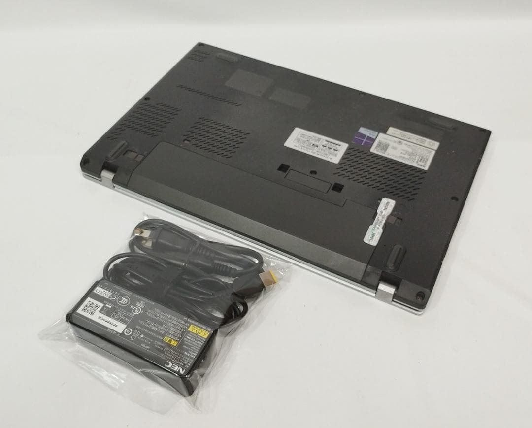 12.5 FHD NEC VK23LB-T I5 8GB SSD カメラ