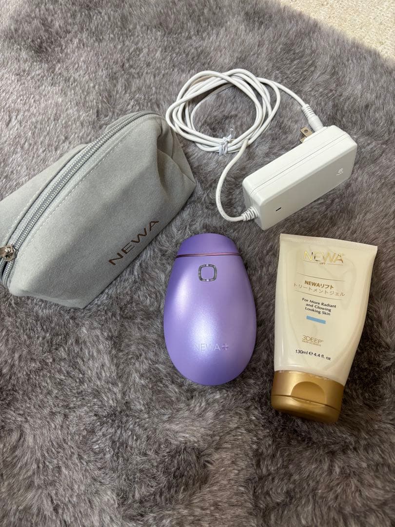 美品　NEWAリフト＋　コードレスタイプ