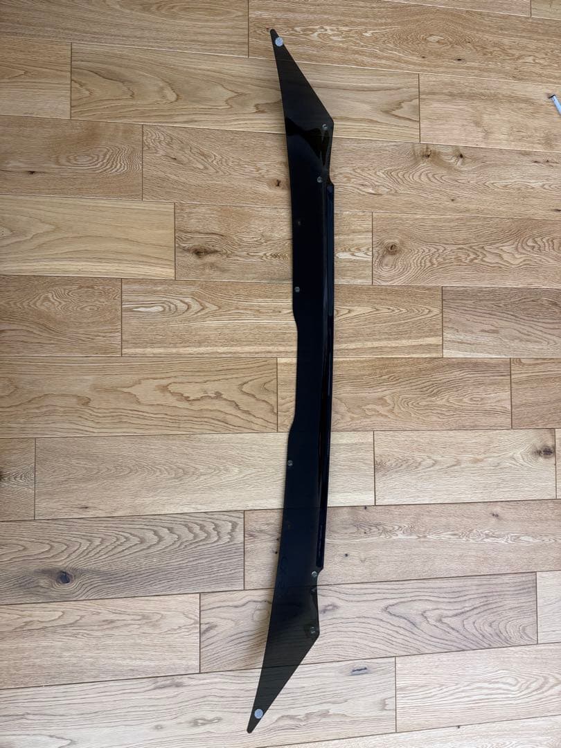 マツダ CX-5 バグガード、ボンネットプロテクター