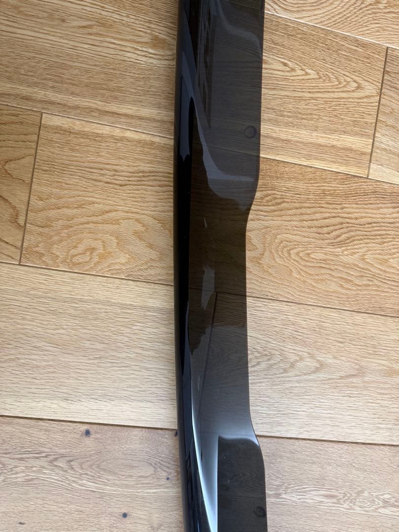 マツダ CX-5 バグガード、ボンネットプロテクター