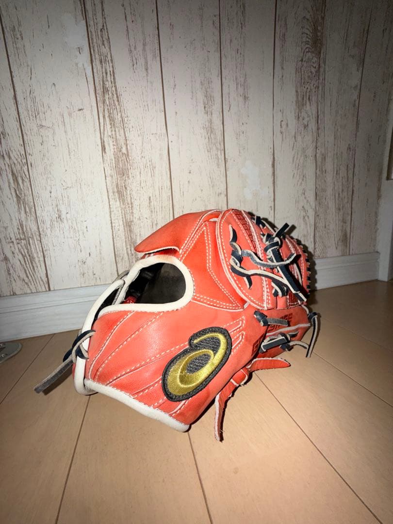 #大谷翔平モデル投手用ミット（一般用）