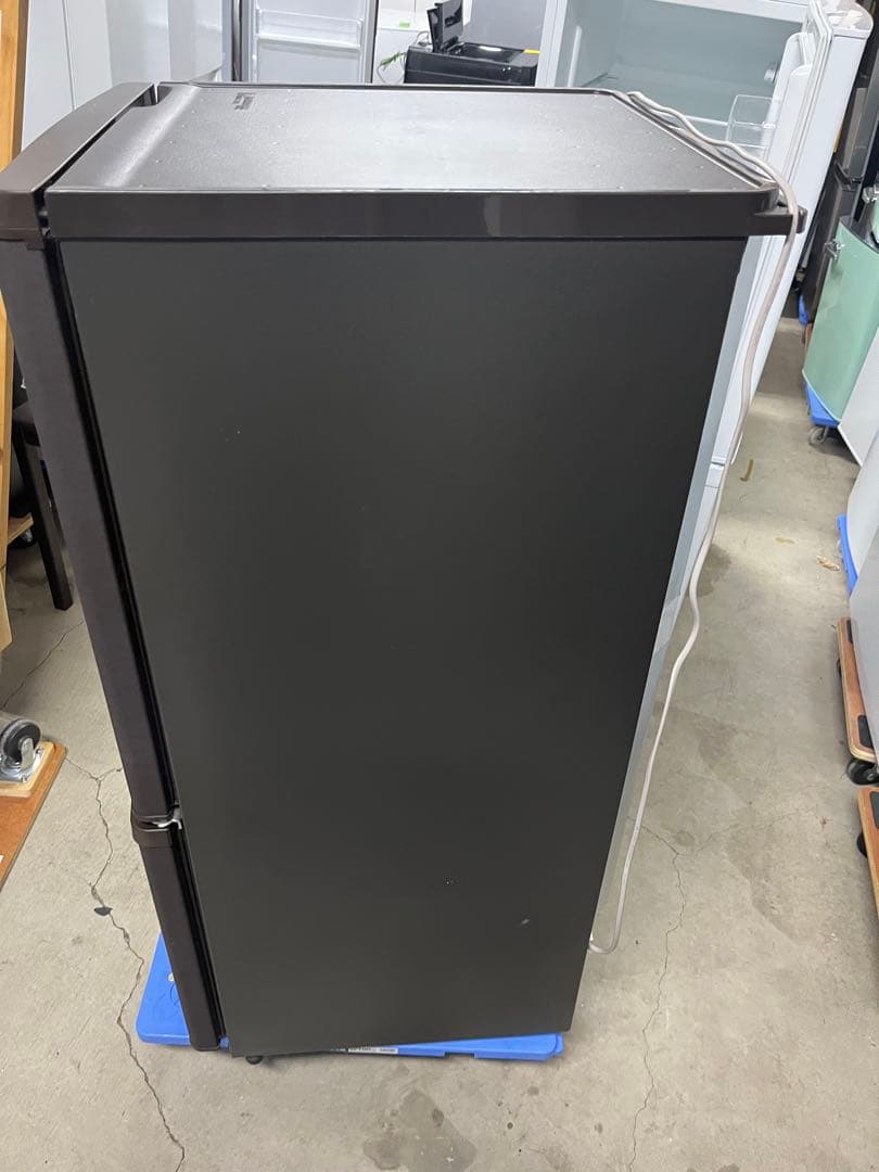 NR-B14HW-T Panasonic 2023年製　138 L 2ドア　T