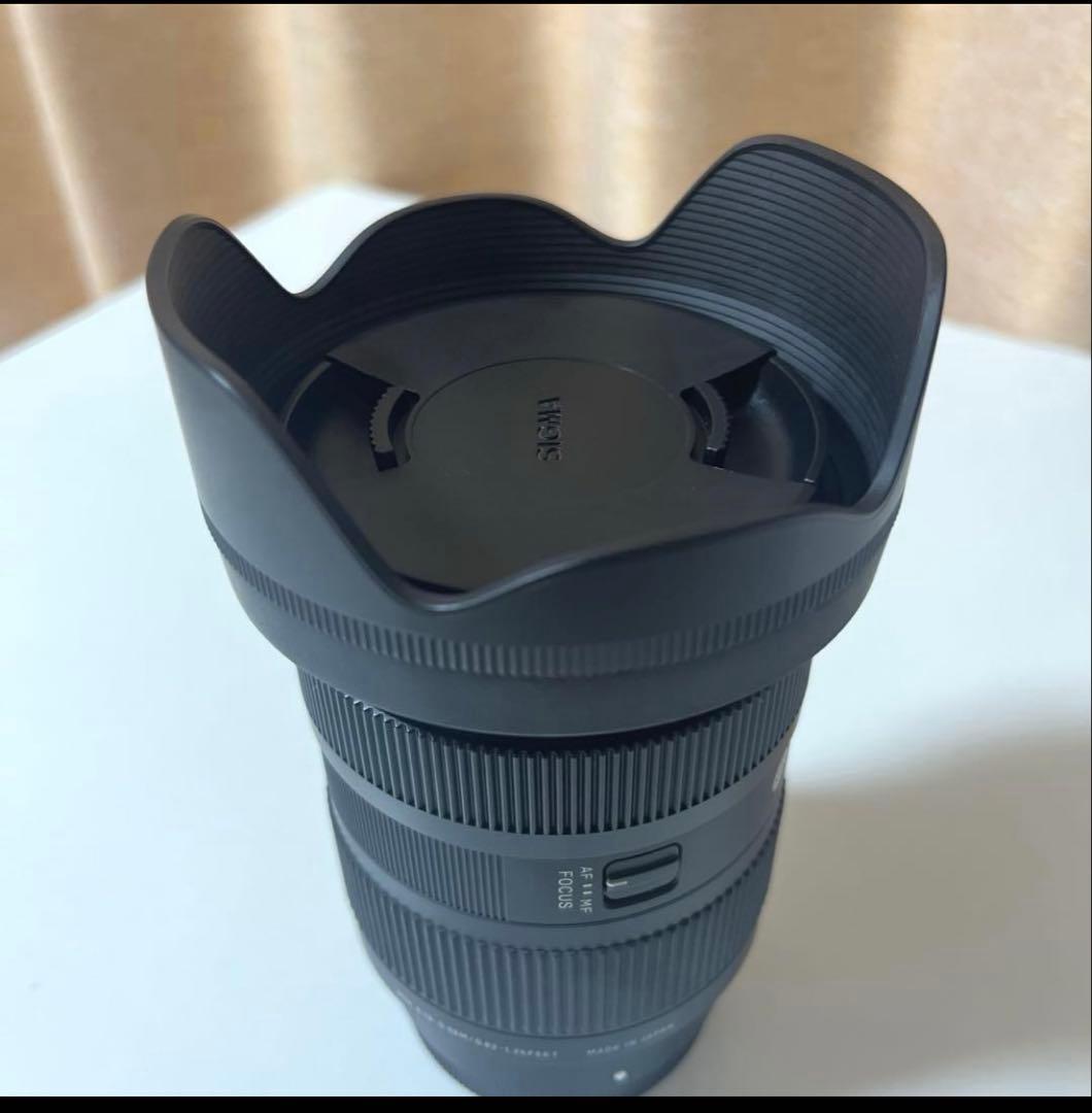 レンズ(ズーム) SIGMA 28-70mm F2.8 DG DN Contemporary