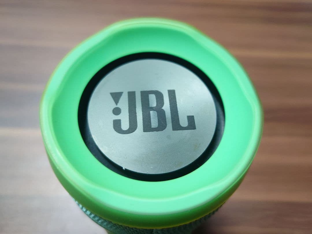 【美品】JBL CHARGE3ポータブルBluetoothスピーカー　2個セット