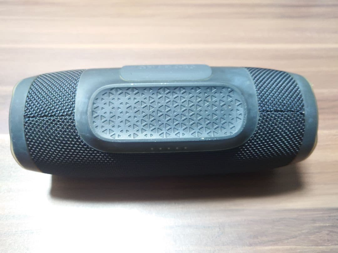 【美品】JBL CHARGE3ポータブルBluetoothスピーカー　2個セット