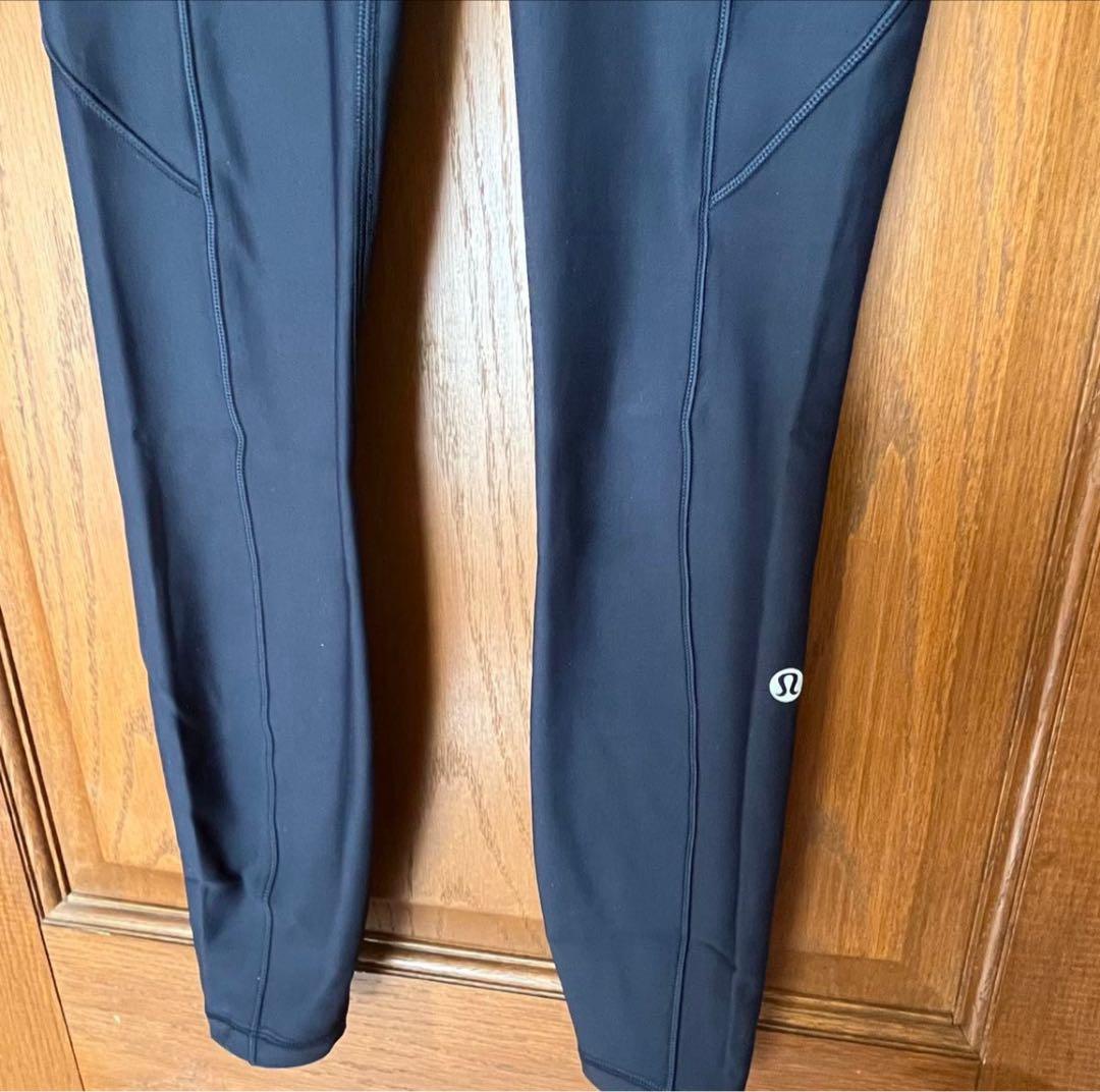 Fast and Free ハイライズフリースタイツ 24 ASIA FIT