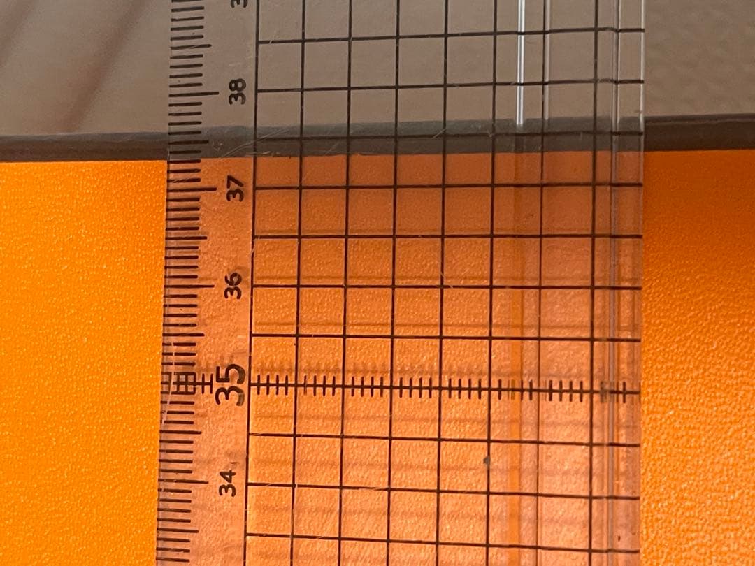 エルメス　空箱　③