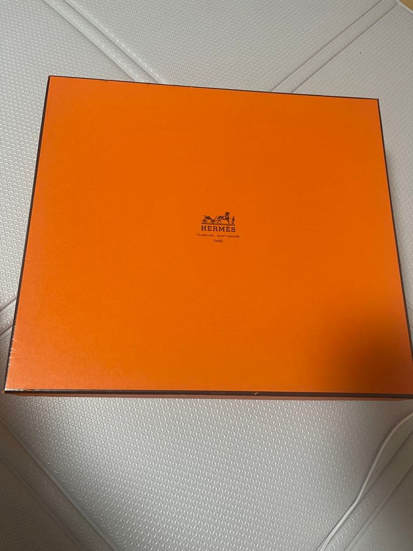 エルメス　空箱　③