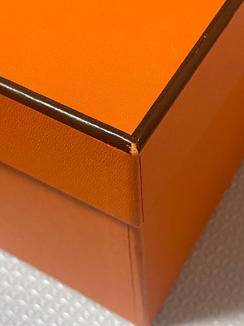 エルメス　空箱　③