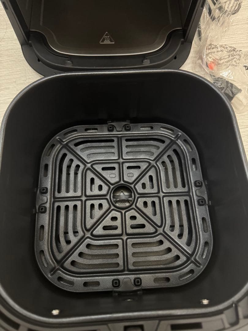 COSORI Pro LE 4.7リットル　エアフライヤー