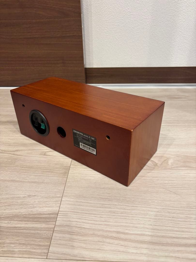 ONKYO D-108E スピーカーセット