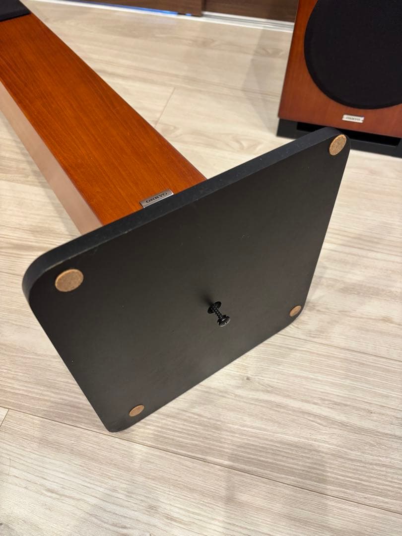 ONKYO D-108E スピーカーセット