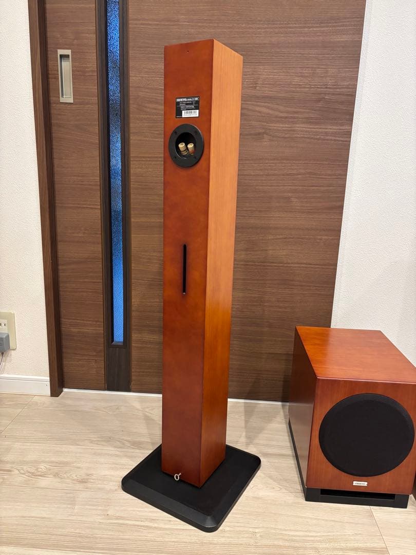 ONKYO D-108E スピーカーセット
