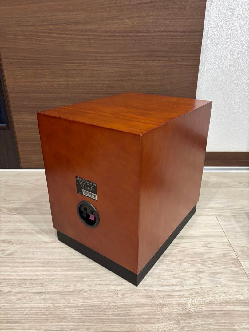 ONKYO D-108E スピーカーセット