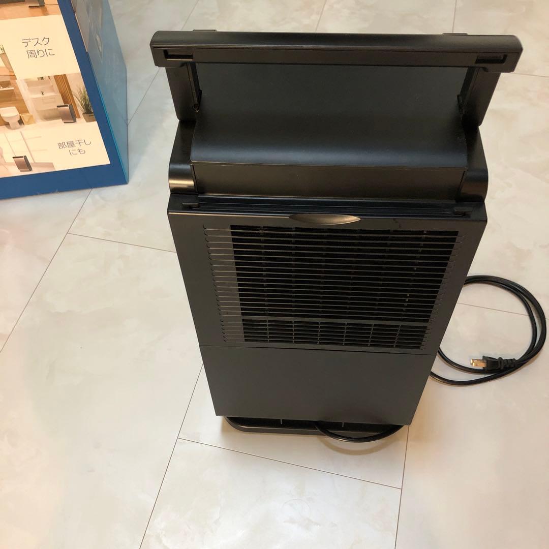 YAMAZEN　コンパクトクーラー YEC-LD03C（CG）