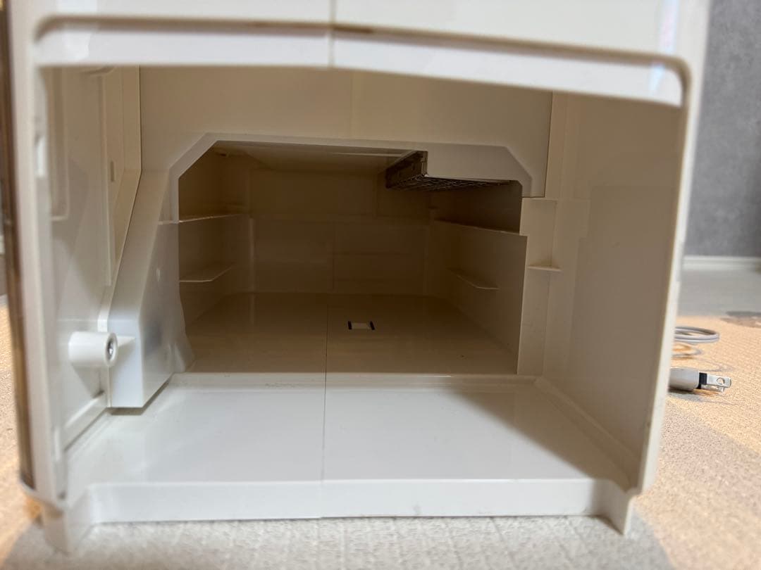 ダイニチ 加湿器 HD-9019 日本製 ハイブリッド式 美品 取説付