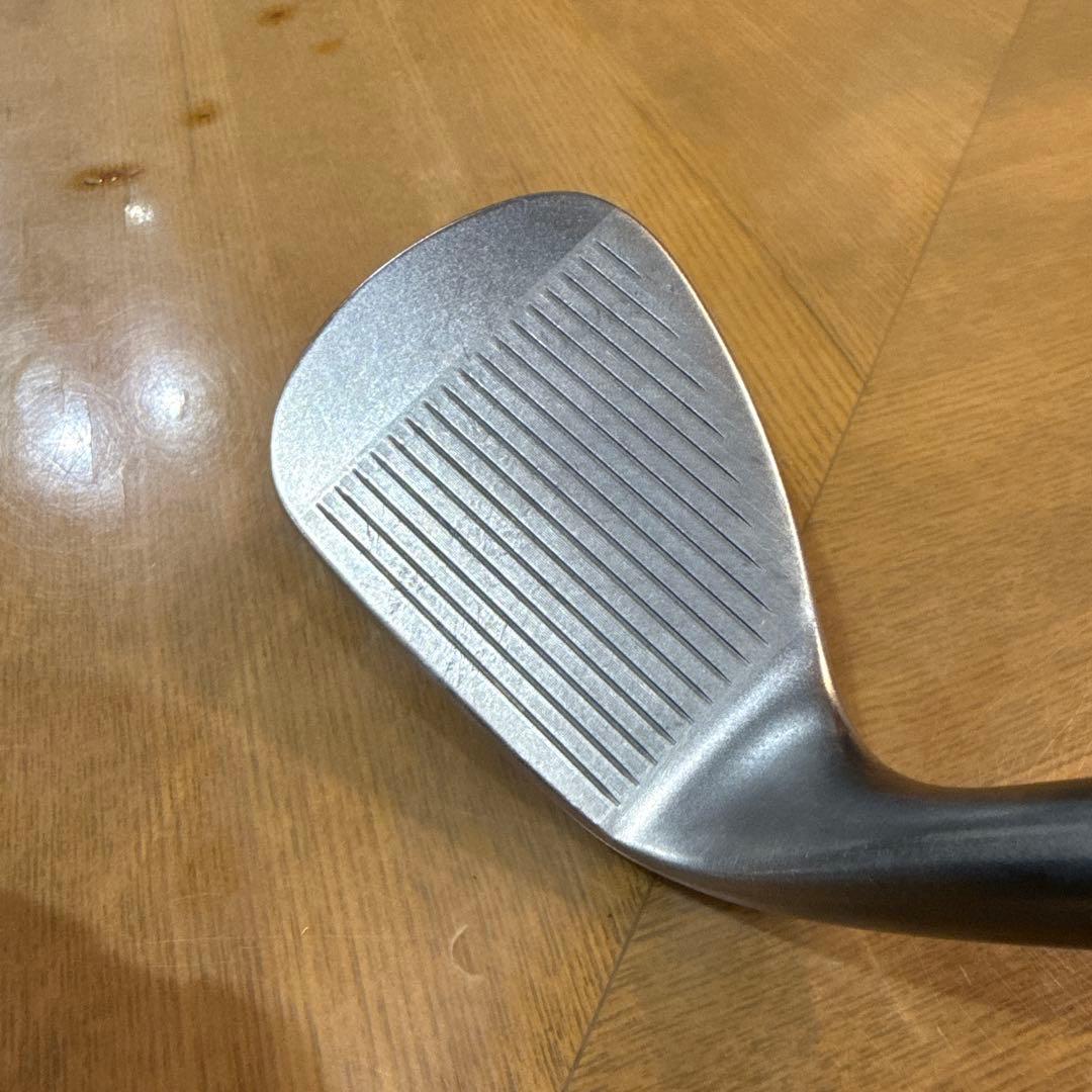 超美品！ボーケイ VOKEY SM10 ニッケル 52,56,60 3本セット！