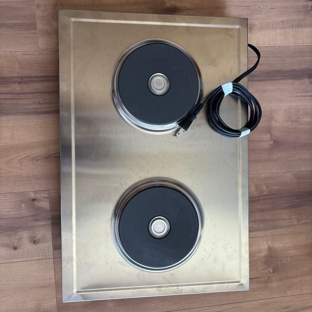 キッチン家電 tanico th-1200es 2