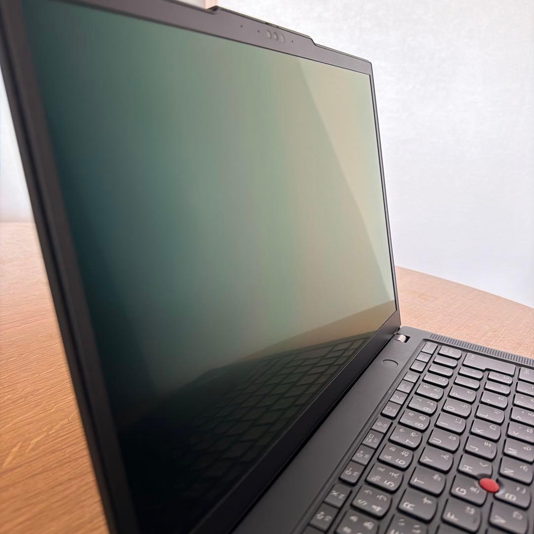 Windowsノート本体 ThinkPad X13 Gen 4 21EXCTO1WW 512GB/16GB