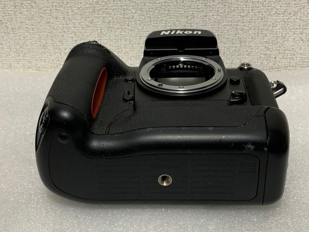 フィルムカメラ NIKON F5