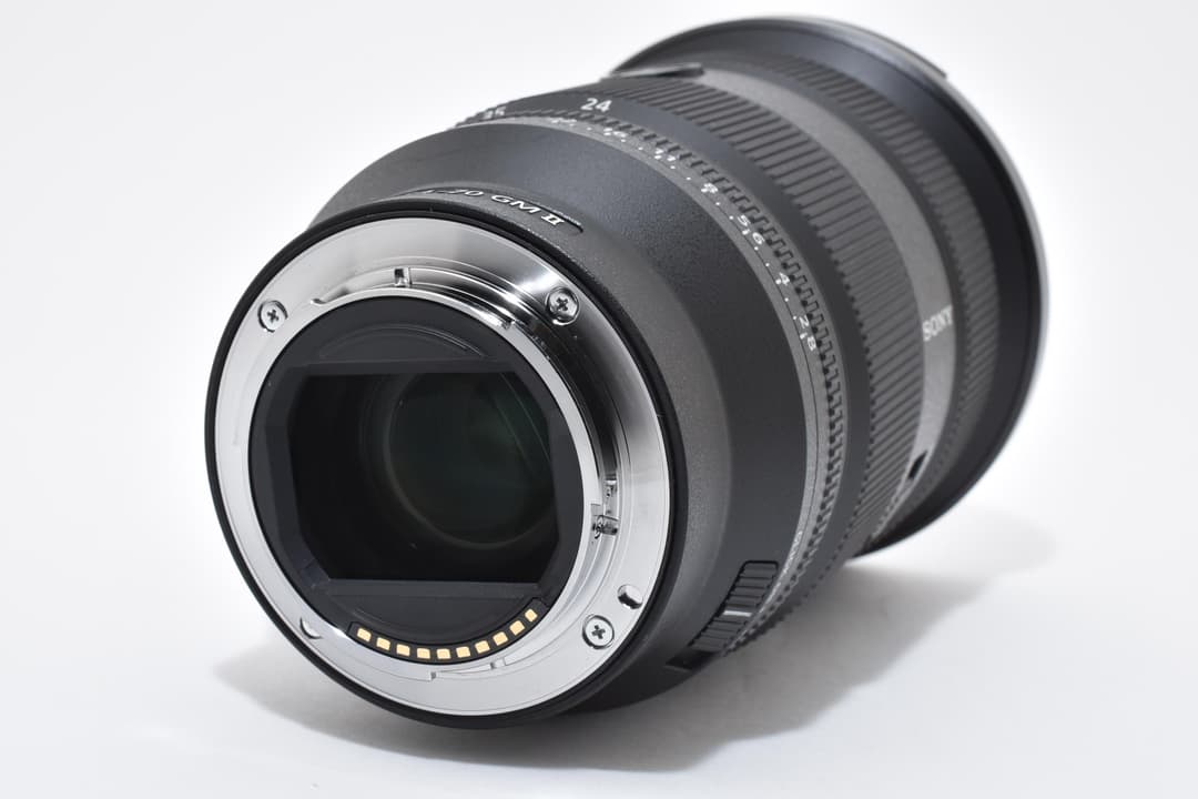 ■ほぼ新品■ ソニー FE G 24-70mm F2.8 GMII #C769