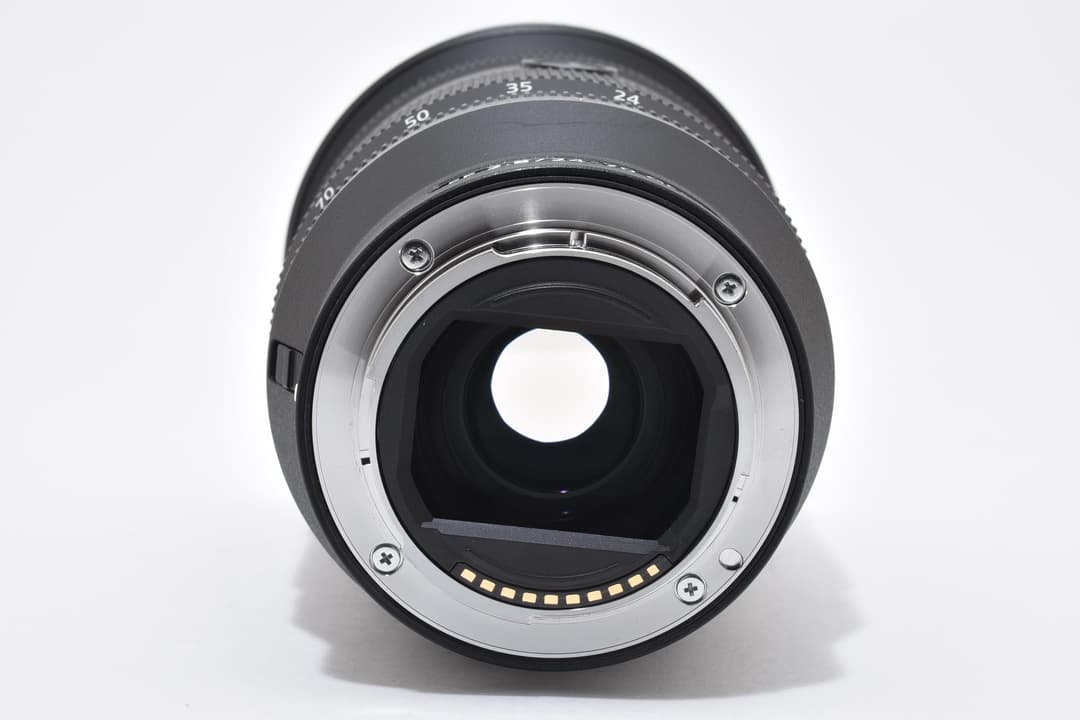 ■ほぼ新品■ ソニー FE G 24-70mm F2.8 GMII #C769