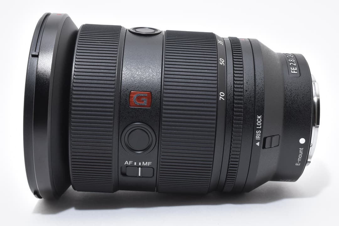 ■ほぼ新品■ ソニー FE G 24-70mm F2.8 GMII #C769