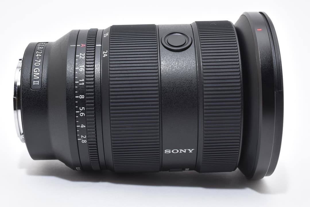 ■ほぼ新品■ ソニー FE G 24-70mm F2.8 GMII #C769