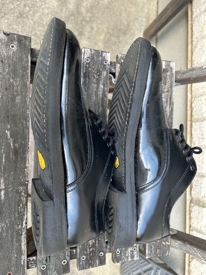 靴 PISTOLERO GRGEMAN US9