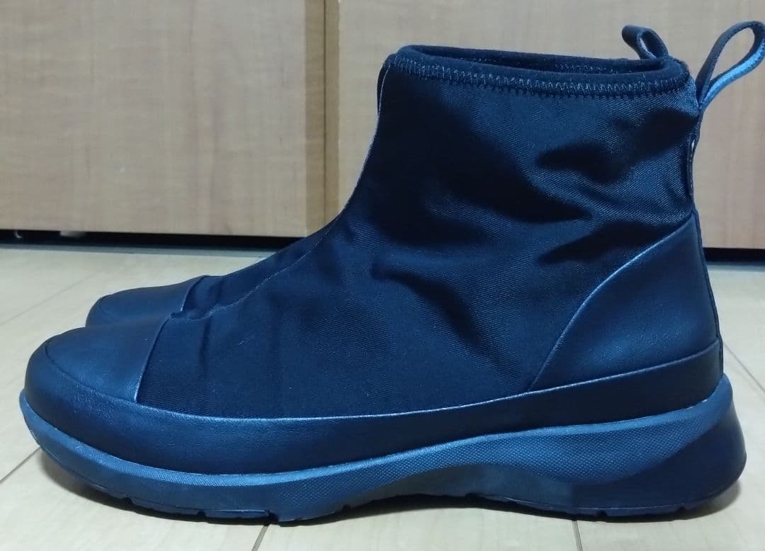 マドラスウォーク　ゴアテックス　防水防滑ストレッチブーツ　美品