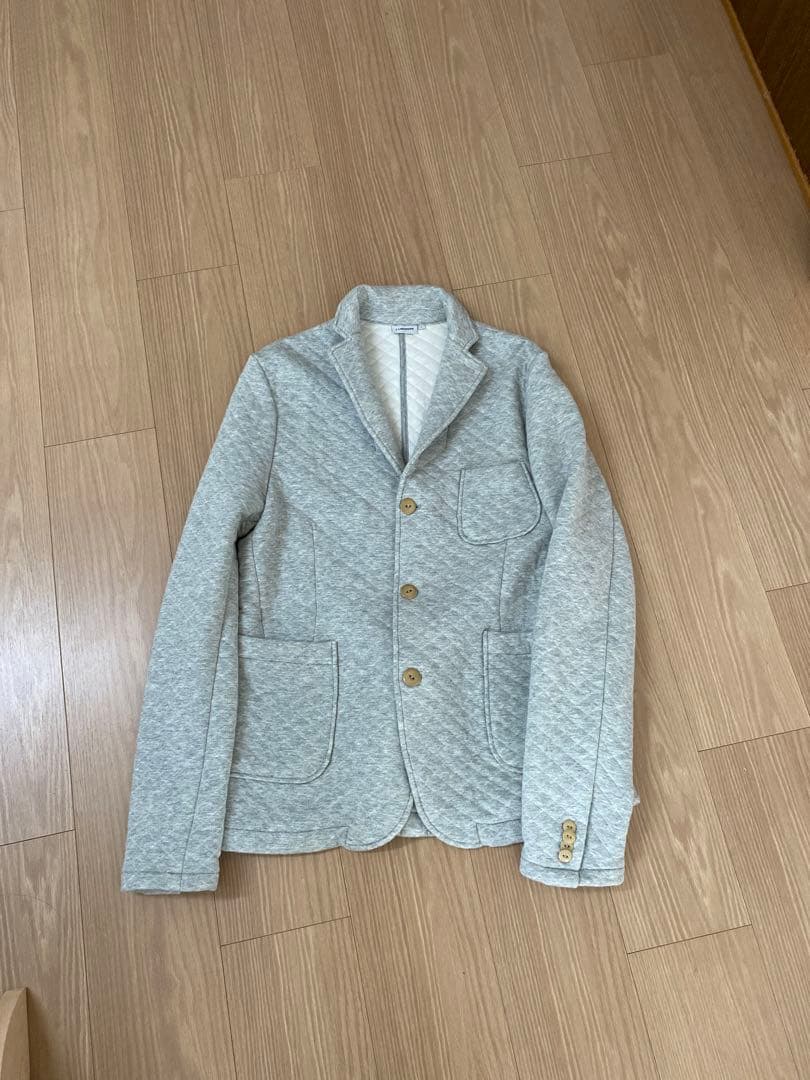 J.LINDEBERG★メンズジャケットL
