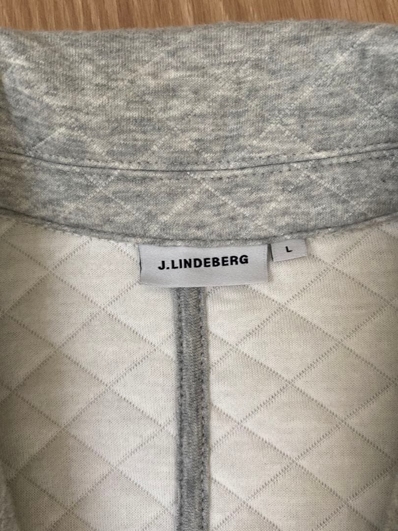 J.LINDEBERG★メンズジャケットL