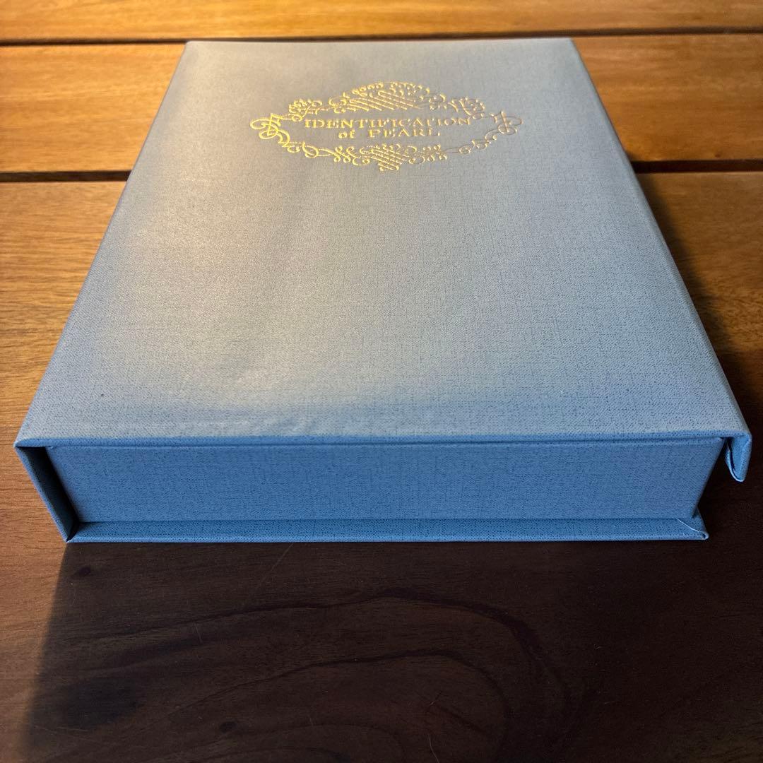 ピンキッシュホワイト本真珠 ネックレスとピアスセット◎鑑定書付き