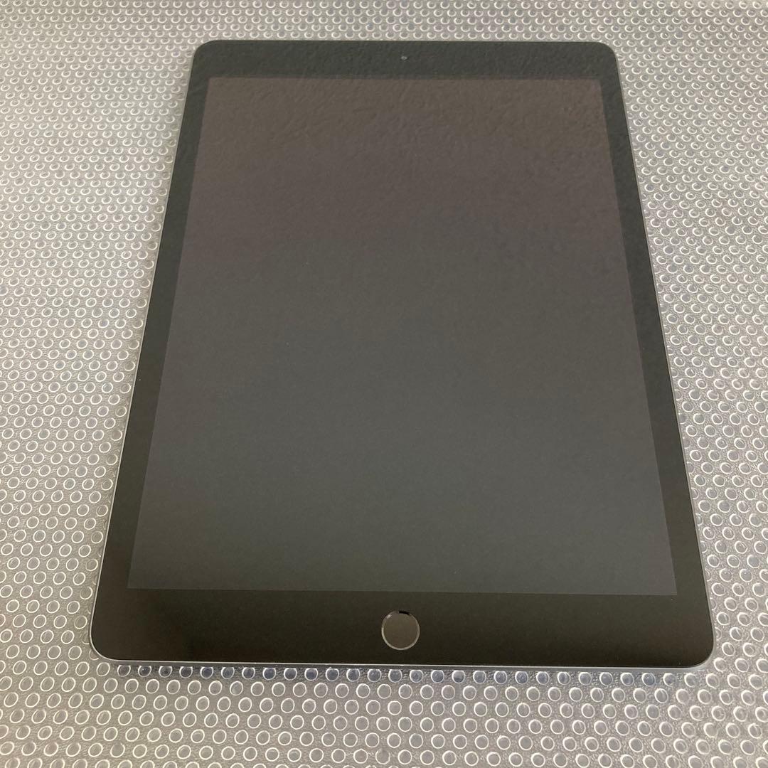 3203【早い者勝ち】iPad7 第7世代 32GB WIFIモデル☆