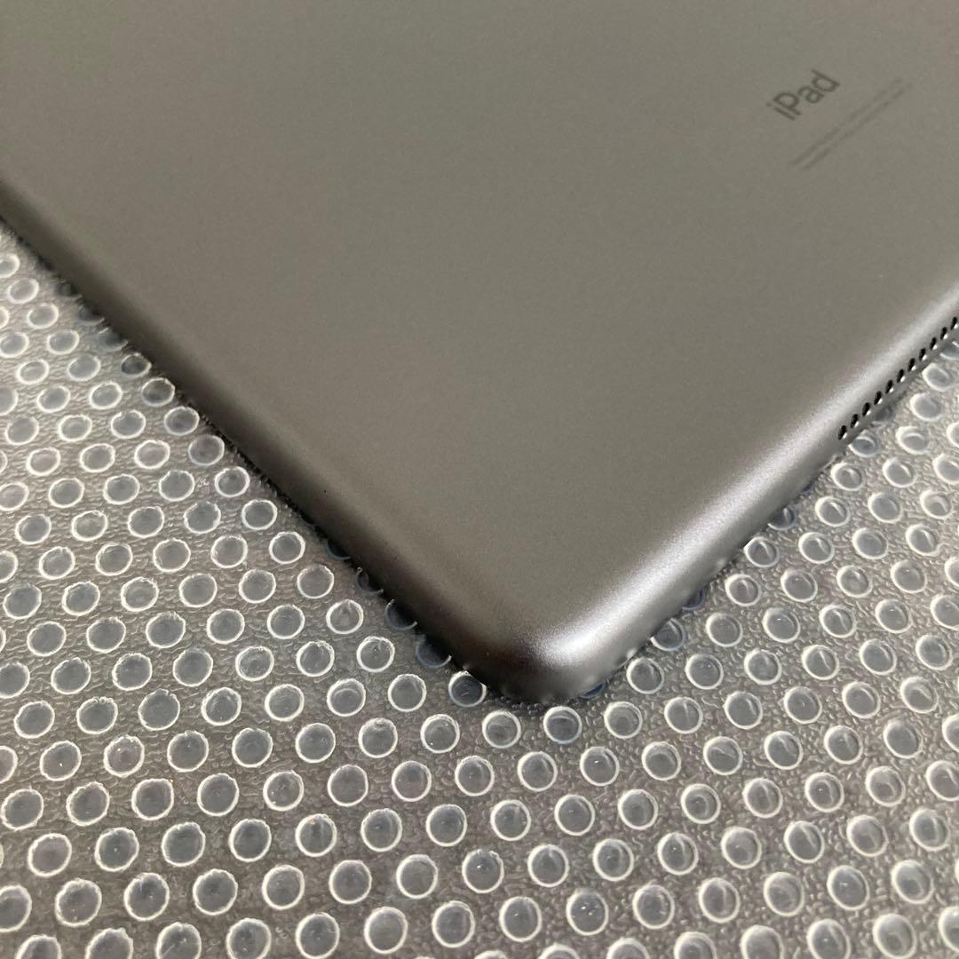 3203【早い者勝ち】iPad7 第7世代 32GB WIFIモデル☆