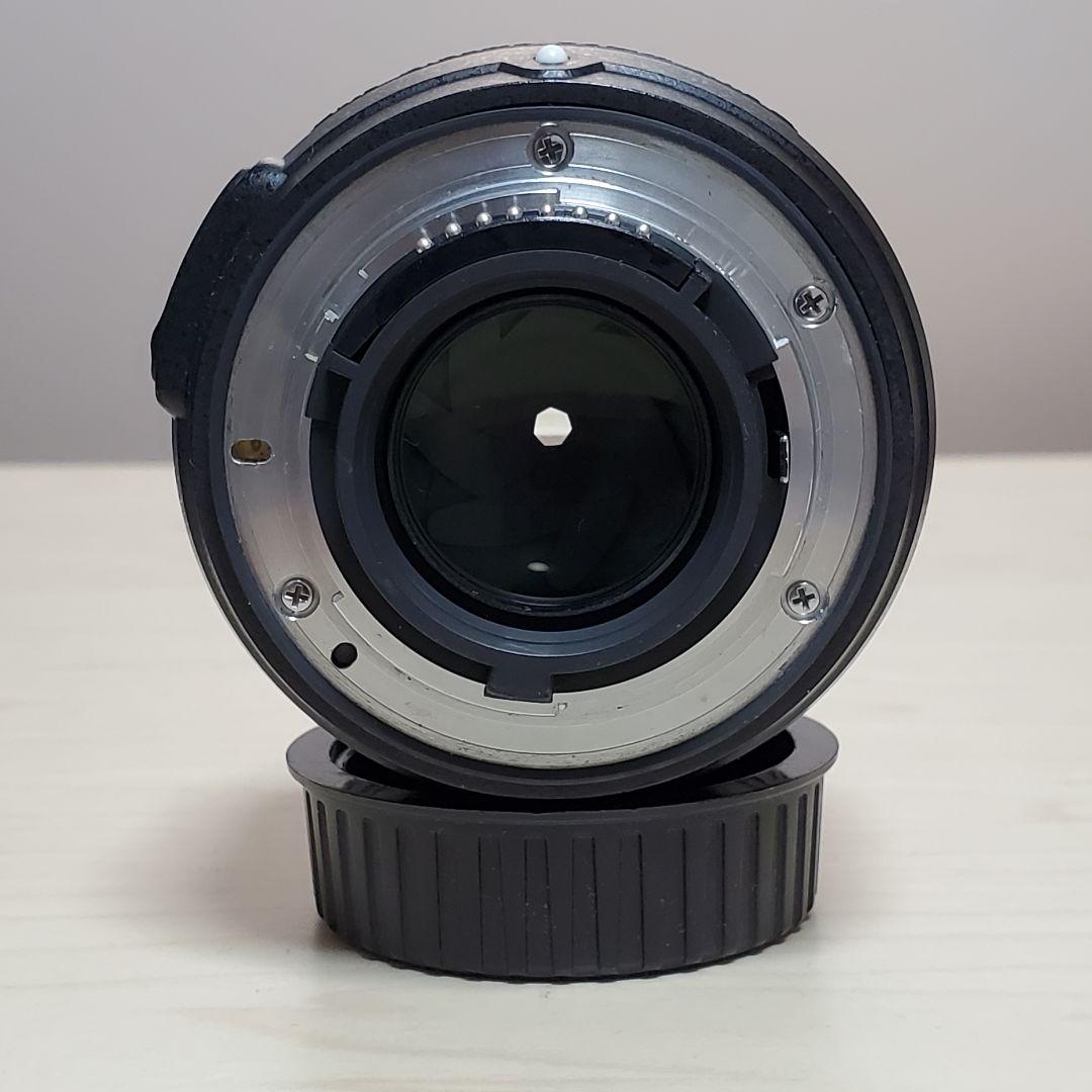 Nikon AF-S NIKKOR 50mm f/1.8G フルサイズ対応