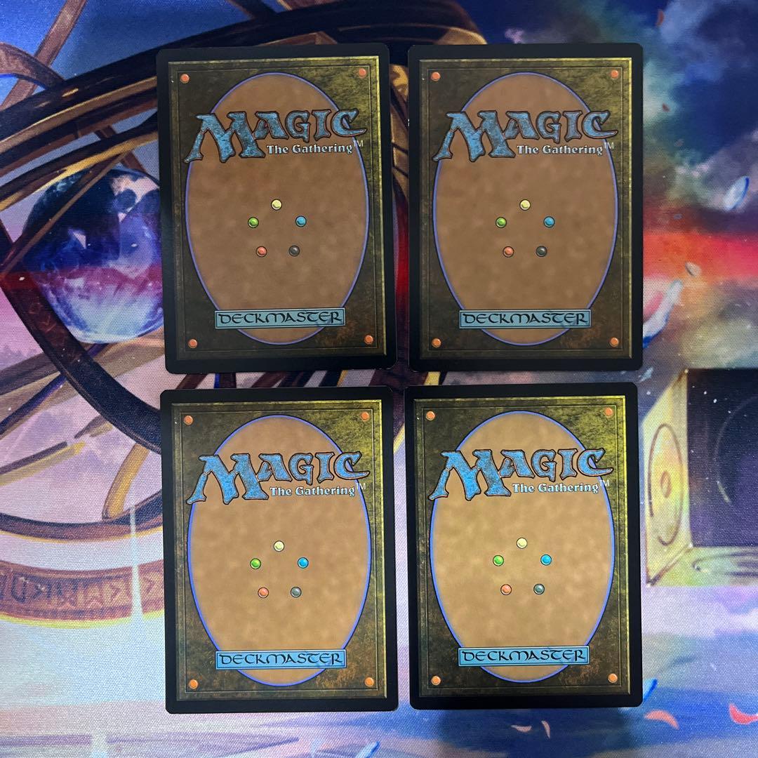 ポクスウォーカー/Poxwalkers 英語 MTG