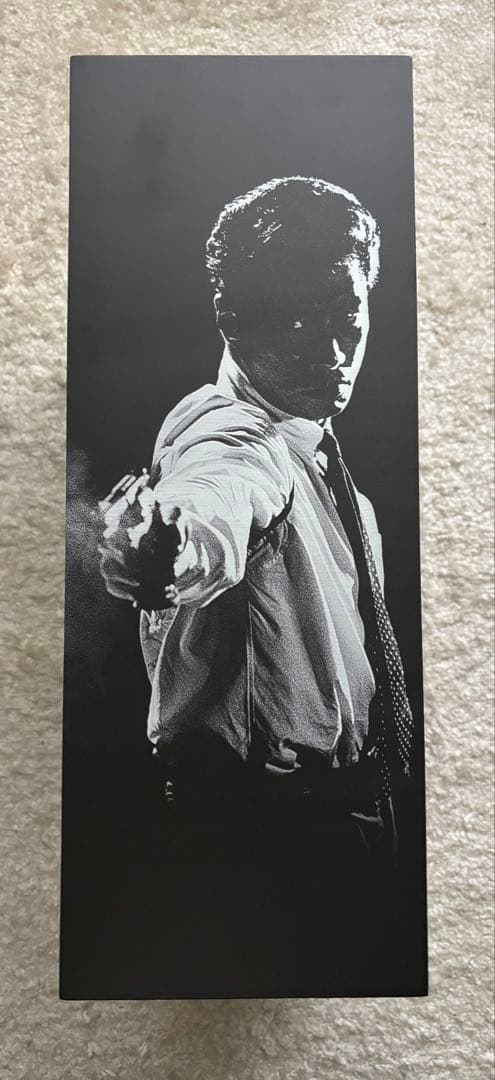 あぶない刑事　特製DVDラック　デアゴスティーニ