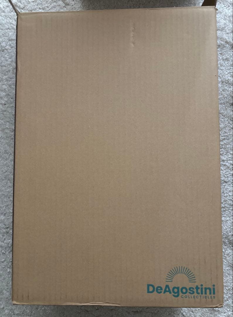 あぶない刑事　特製DVDラック　デアゴスティーニ