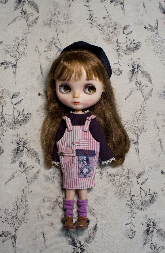 ネオブライスのお洋服 ❤️お楽しみ袋 4 ❤️12点 洋服、ソックス、帽子、ヘア飾り