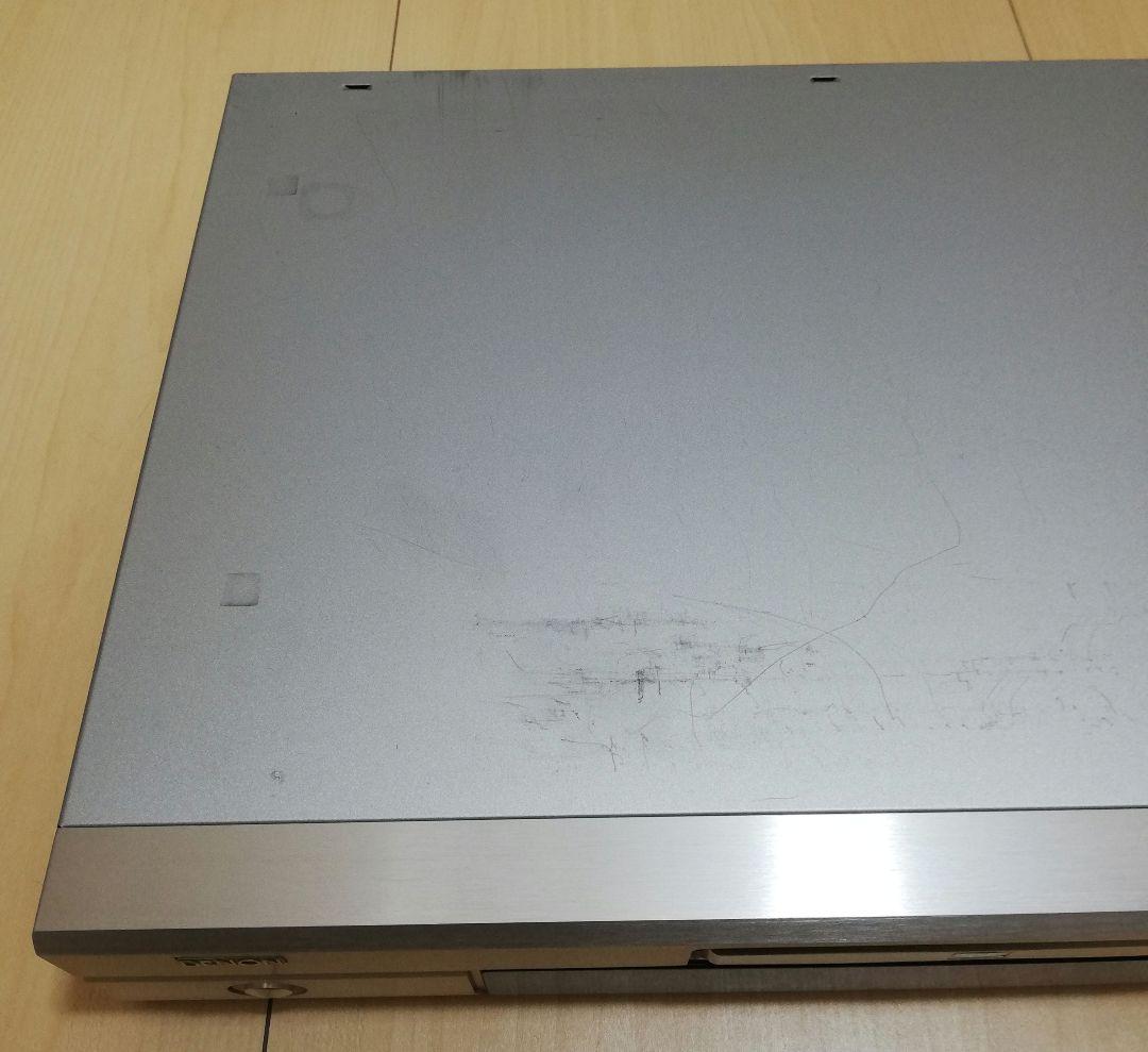 DENON DVDプレーヤー DVD-1920