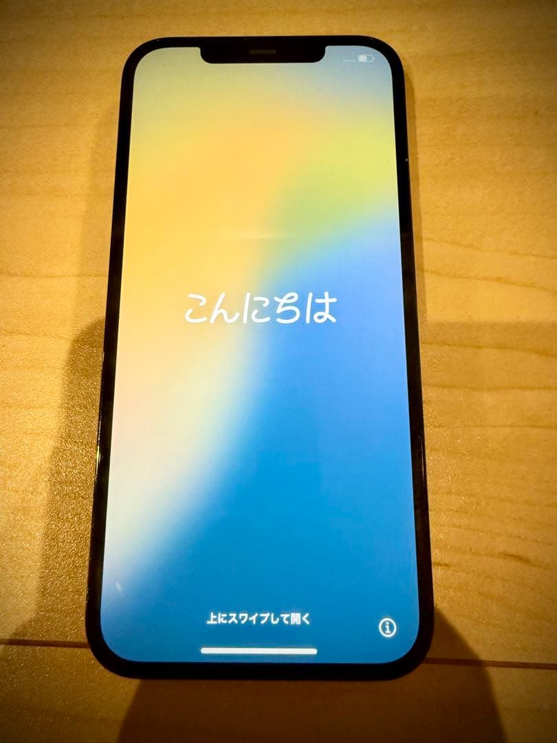 ⭐︎SAKURA⭐︎Apple iPhone 12 Pro Max 256GB