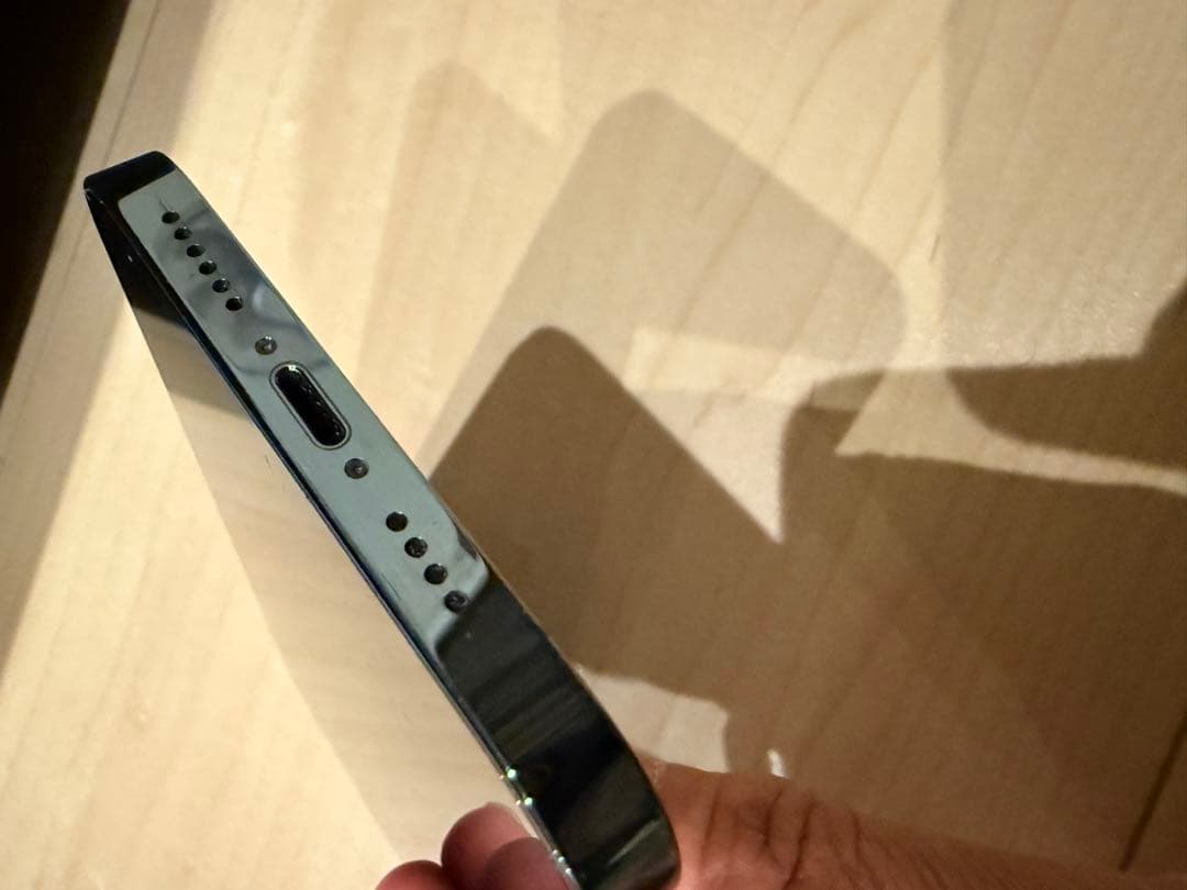 ⭐︎SAKURA⭐︎Apple iPhone 12 Pro Max 256GB